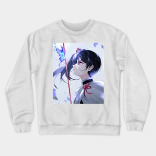 Swordsmanship Kanao Crewneck Sweatshirt